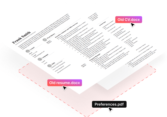 A top-rated firm offering professional CV writing services in Kenya. We also write Cover letters & LinkedIn Profile Optimization Nakuru