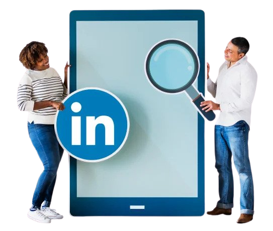 LinkedIn Profile Optimization Services Kenya